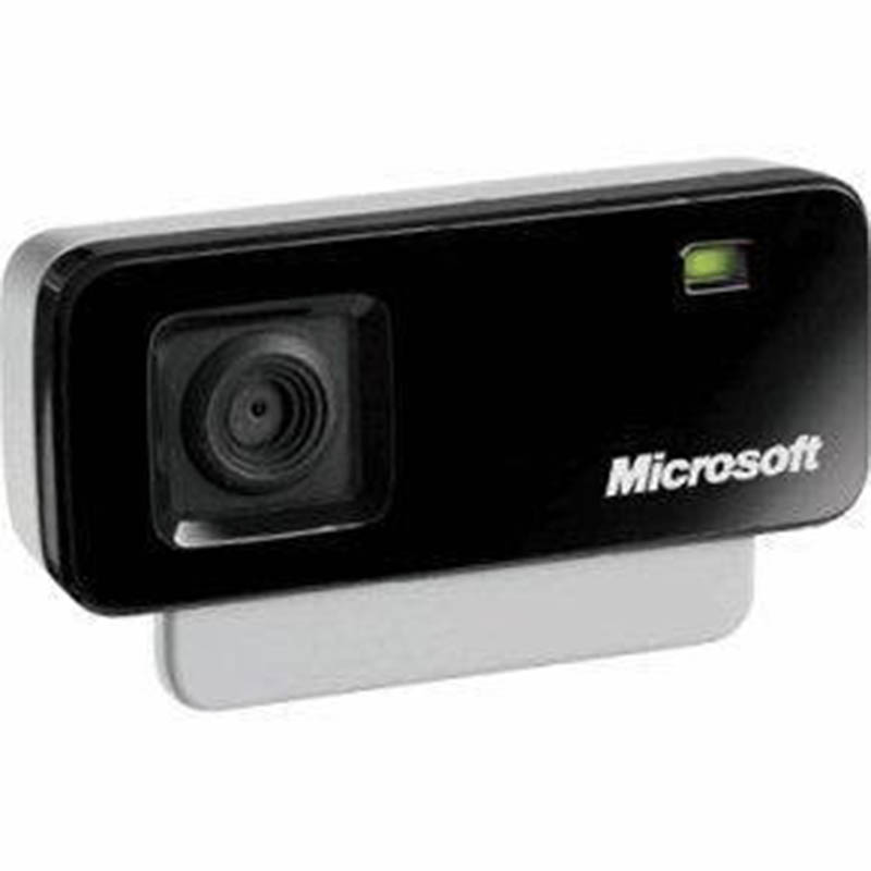 وبکم مایکروسافت Microsoft LifeCam VX-700